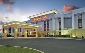 Hampton Inn Hagerstown Maugansville